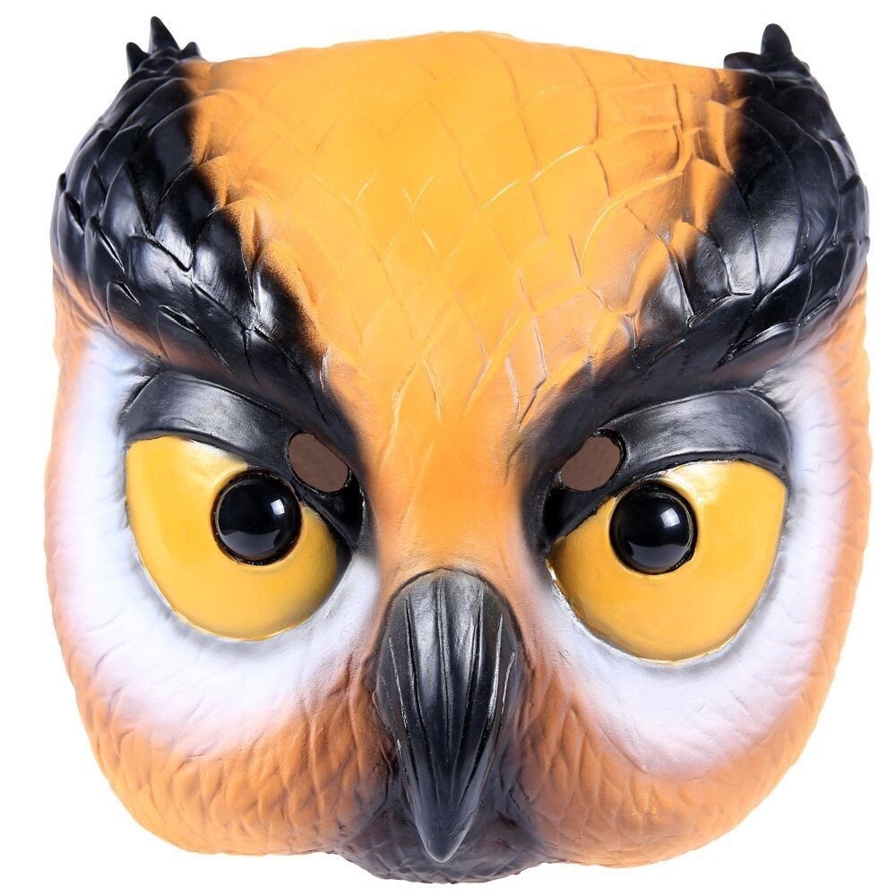 Limited Edition Vanoss Gaming Mask